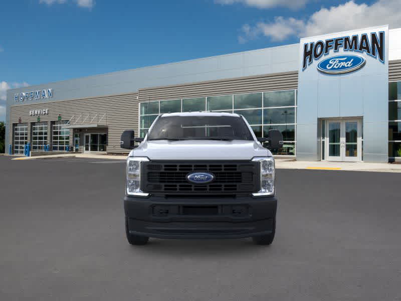 2023 Ford F-250 XL photo 2
