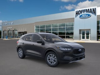 2025 Ford Escape Active SUV