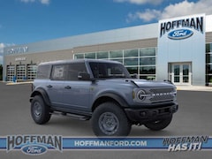 2025 Ford Bronco Badlands SUV
