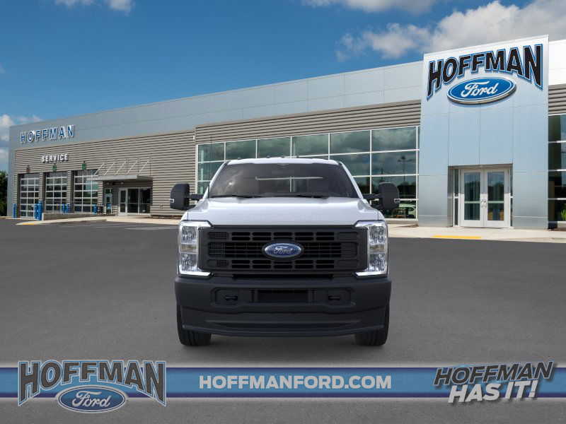 2026 Ford F-350 XL photo 2