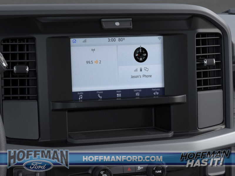 2025 Ford F-350 Super Duty XL - Photo 14