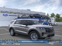 2026 Ford Explorer Active SUV