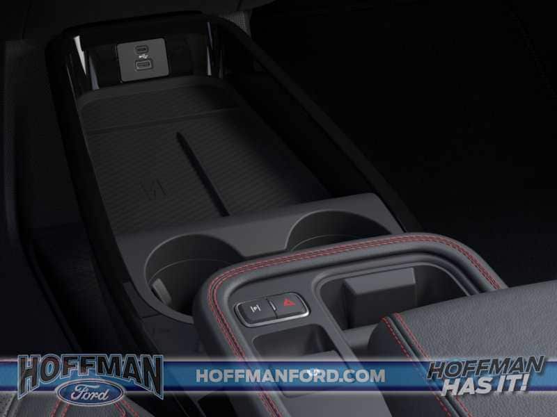 2025 Ford Mustang Mach-E Premium - Photo 15