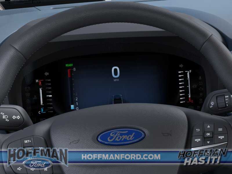 2025 Ford Maverick XLT - Photo 13
