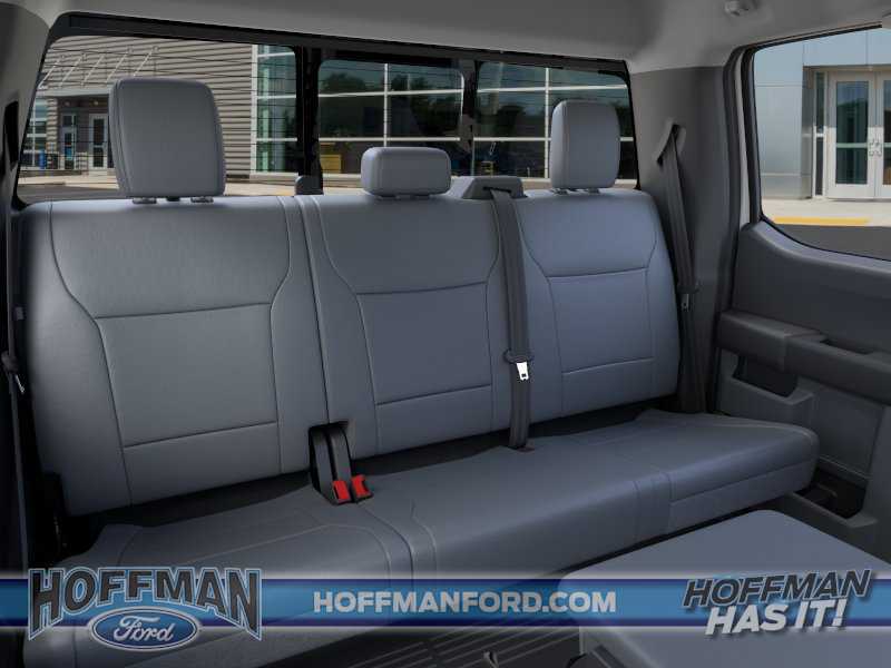 2025 Ford F-350 Super Duty Chassis Cab XL - Photo 22