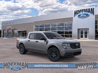 2026 Ford Maverick XLT Truck SuperCrew