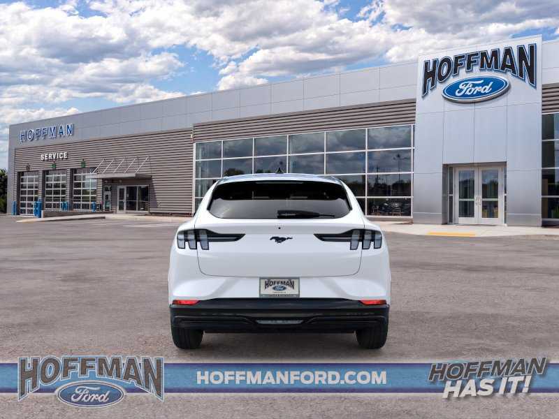 2025 Ford Mustang Mach-E Premium - Photo 6