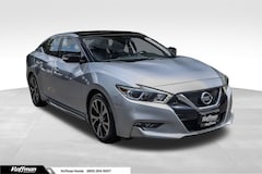 Bargain Used 2018 Nissan Maxima Platinum Sedan in West Simsbury