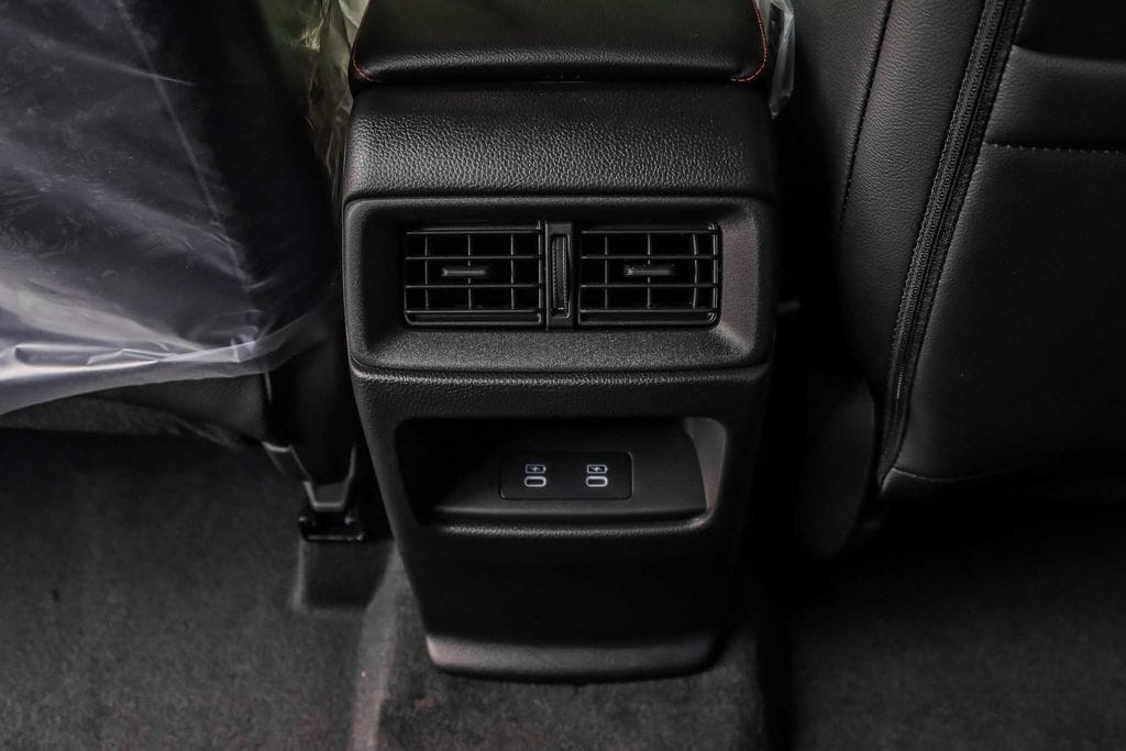 2026 Honda CR-V Sport-L - Photo 10