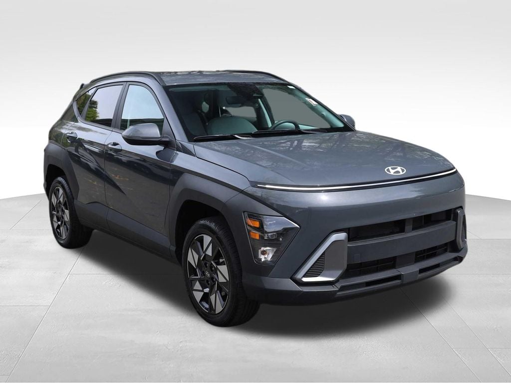 Used 2024 Hyundai Kona SEL SUV