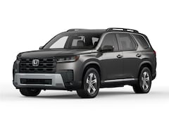 2026 Honda Pilot EX-L SUV 5FNYG1H42TB035611