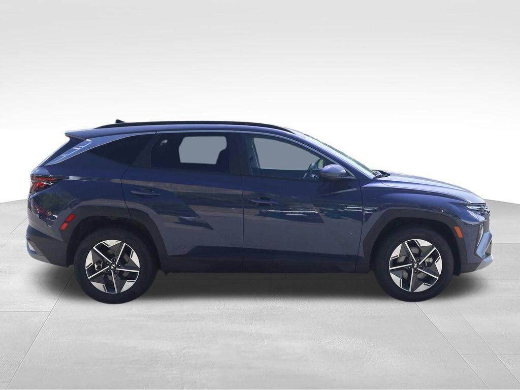 Used 2025 Hyundai