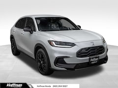 2027 Honda HR-V Sport SUV 3CZRZ2H53VM709092