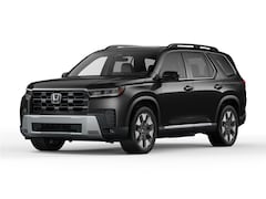 2026 Honda Pilot Elite SUV 5FNYG1H83TB034020