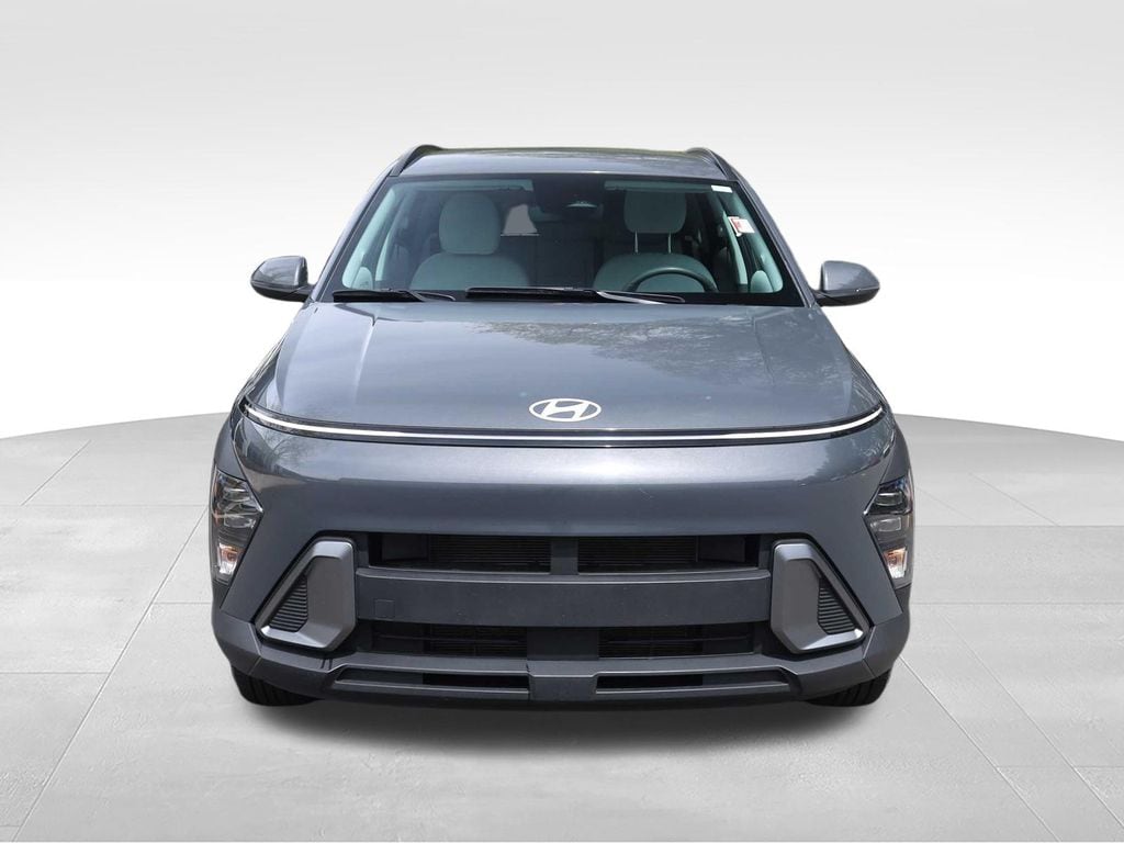 Used 2024 Hyundai Kona SEL SUV