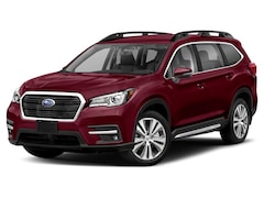 Bargain Used 2019 Subaru Ascent Touring SUV in West Simsbury