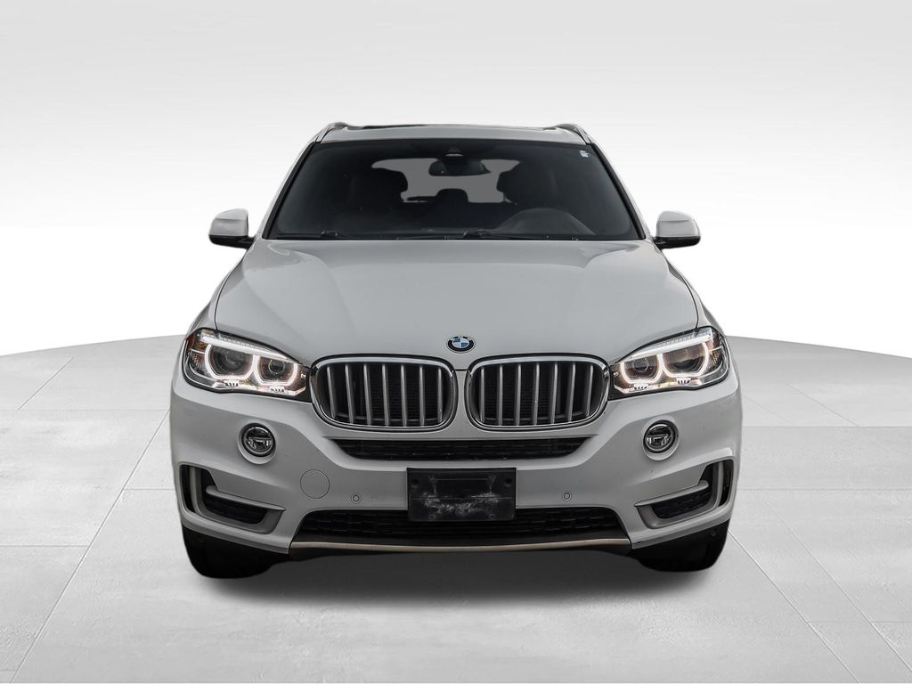 Used 2018 BMW X5 xDrive35i with VIN 5UXKR0C58J0X94588 for sale in Simsbury, CT