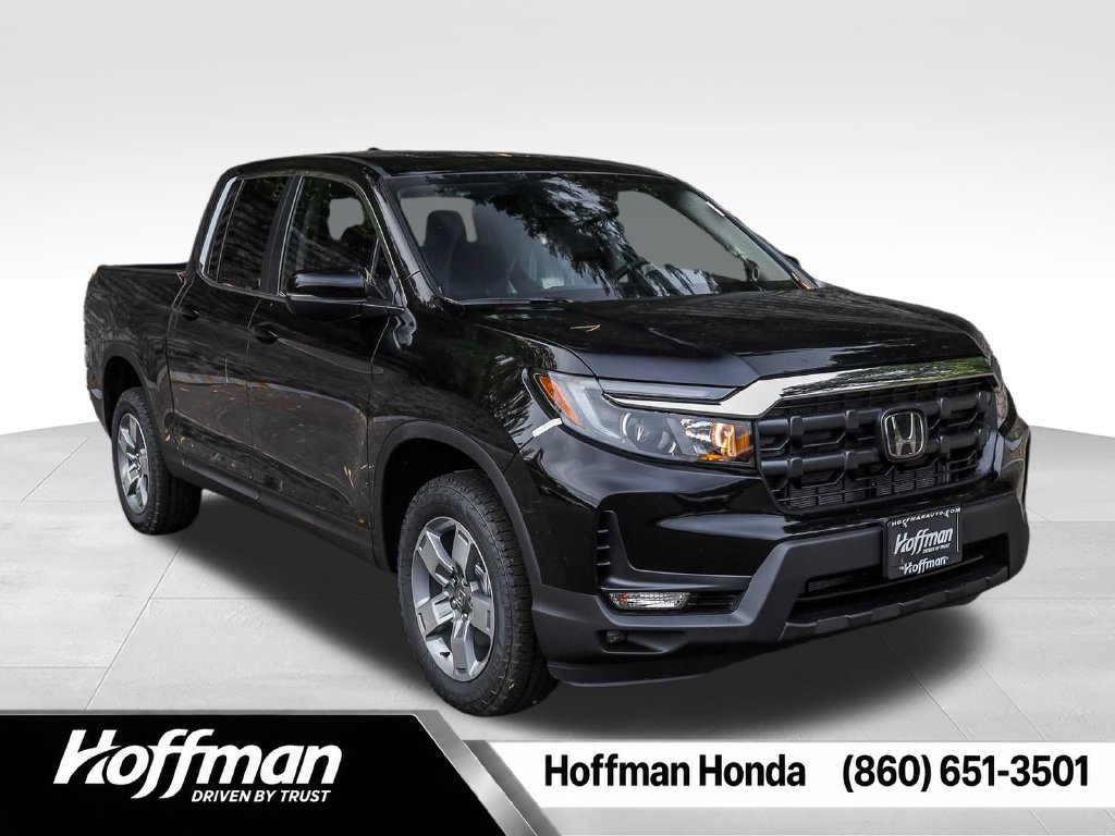  Honda Ridgeline