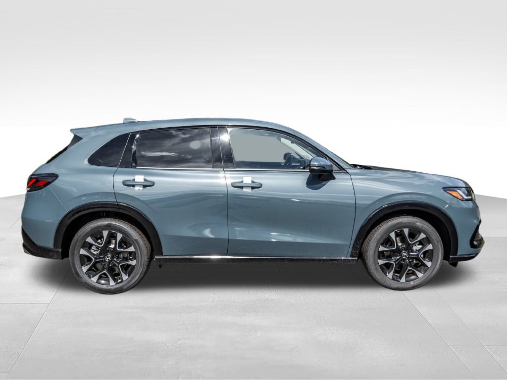 New 2027 Honda HR-V EX-L 3CZRZ2H72VM729139