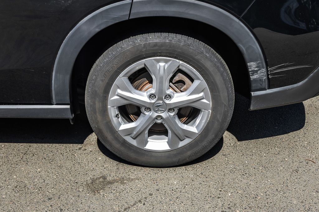 2023 Honda HR-V LX - Photo 16