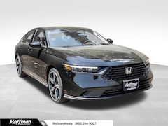 2026 Honda Accord SE Sedan