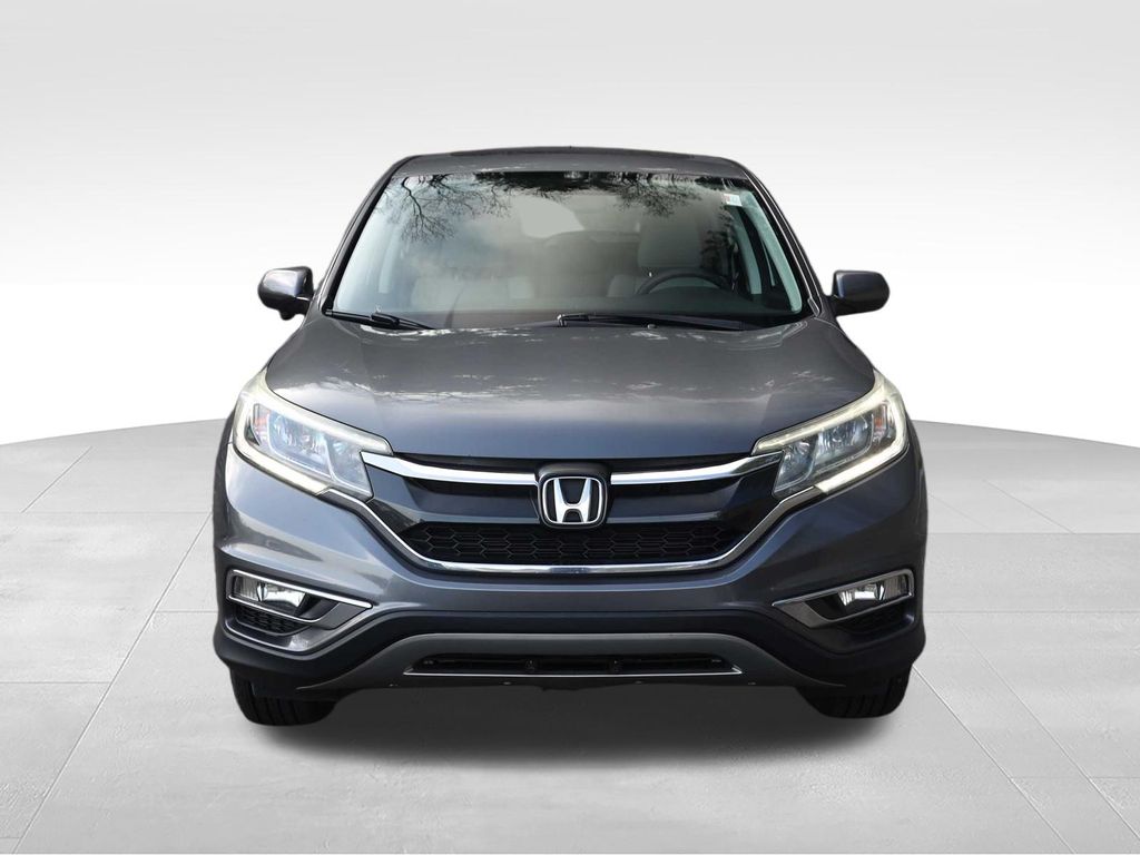 Used 2016 Honda CR-V EX with VIN 3CZRM3H57GG712387 for sale in Simsbury, CT