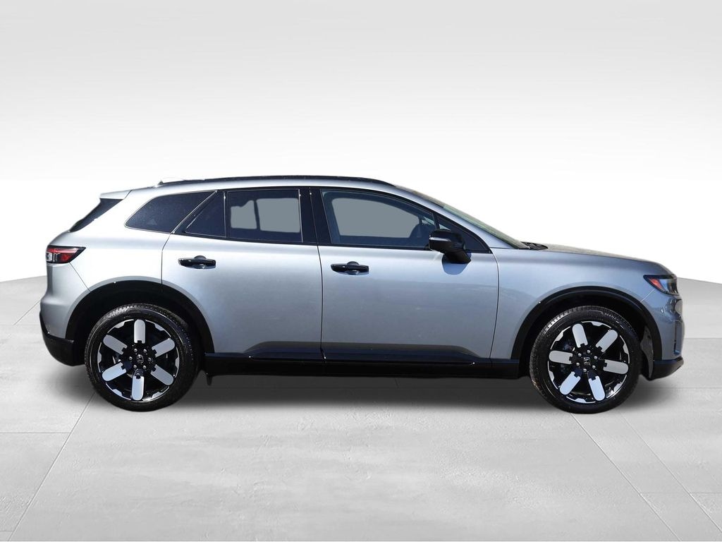 New 2026 Honda Prologue Elite SUV