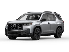 2026 Honda Pilot Black Edition SUV 5FNYG1H92TB038987