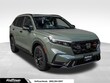  Honda CR-V Hybrid