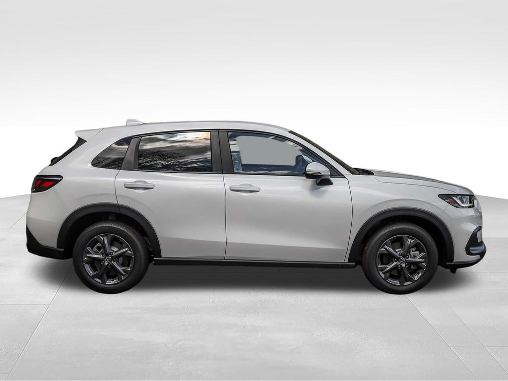 New 2026 Honda HR-V LX SUV