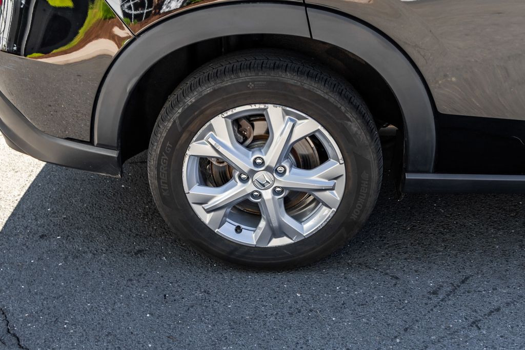 2023 Honda HR-V LX - Photo 9