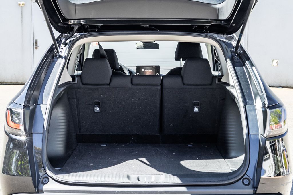 2023 Honda HR-V LX - Photo 21