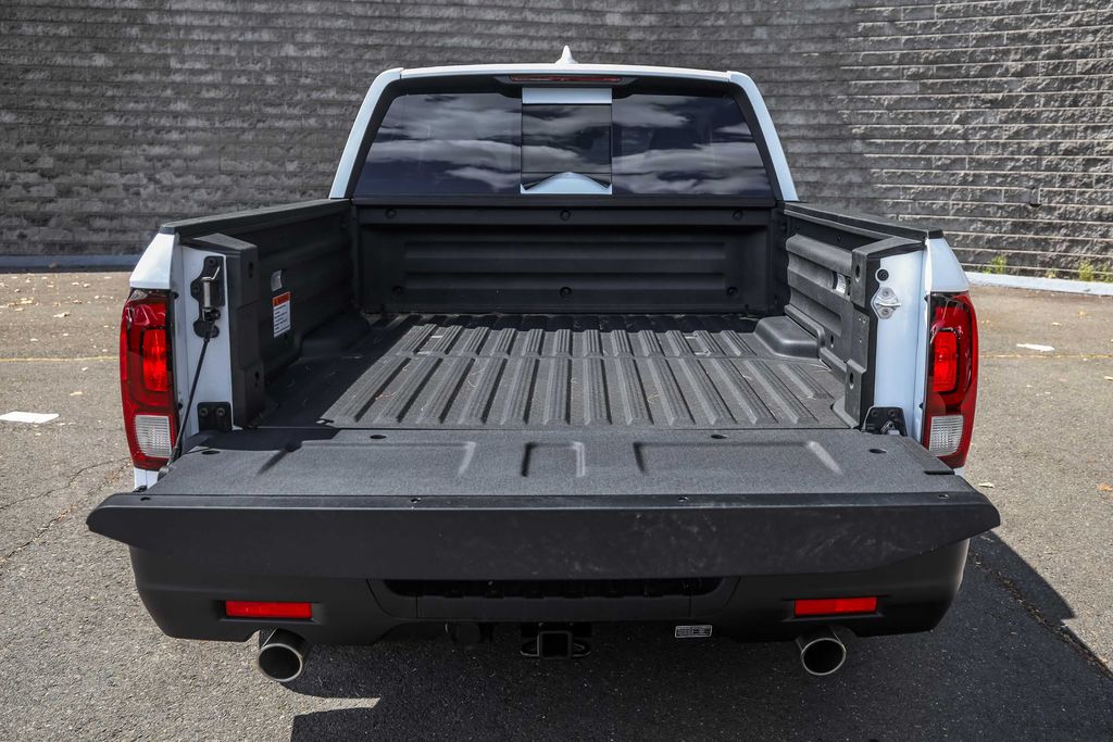 2026 Honda Ridgeline RTL - Photo 9