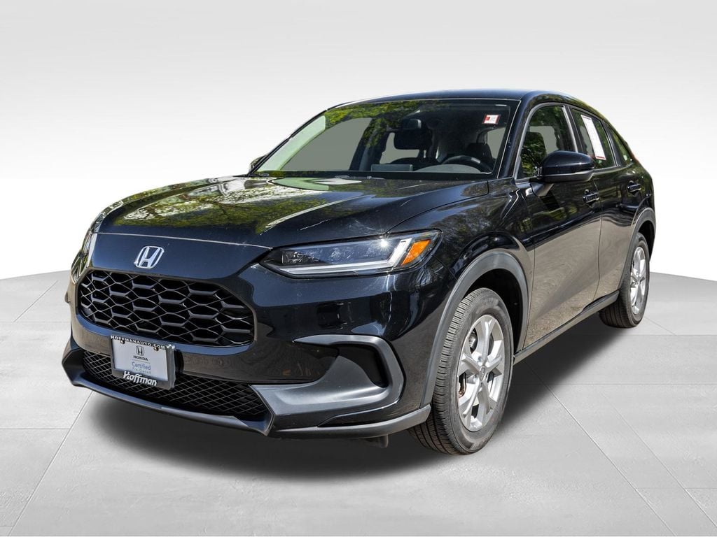 2023 Honda HR-V LX - Photo 14