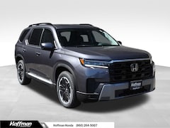 New 2026 Honda Pilot Touring S SUV 5FNYG1H70TB024049 near Avon