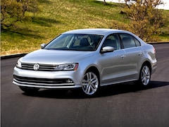 Bargain Used 2017 Volkswagen Jetta 1.4T S Sedan in West Simsbury