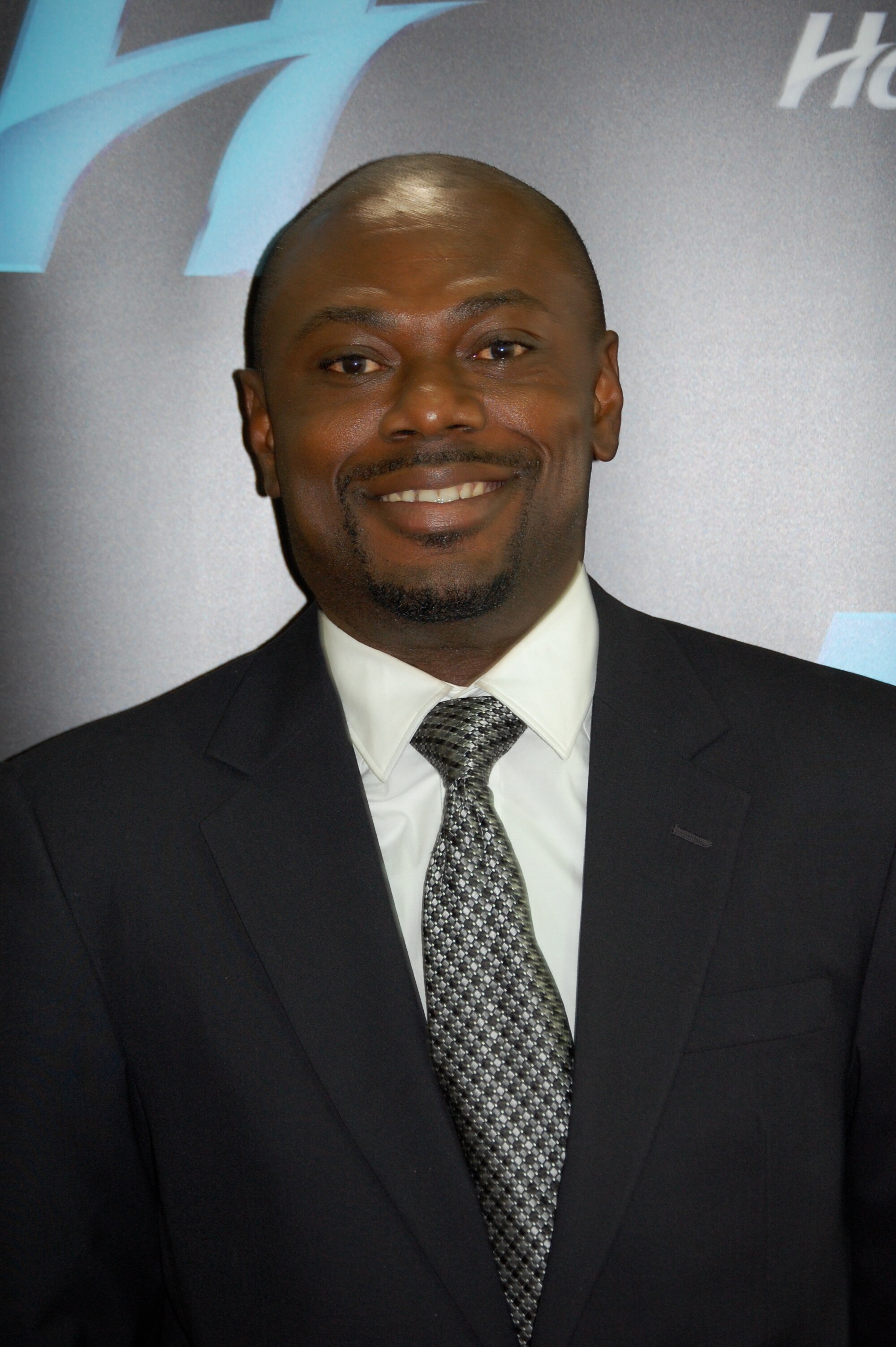 Simon Karikari