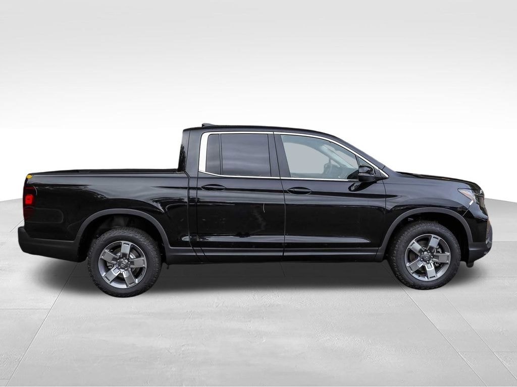New 2026 Honda Ridgeline RTL Truck Crew Cab
