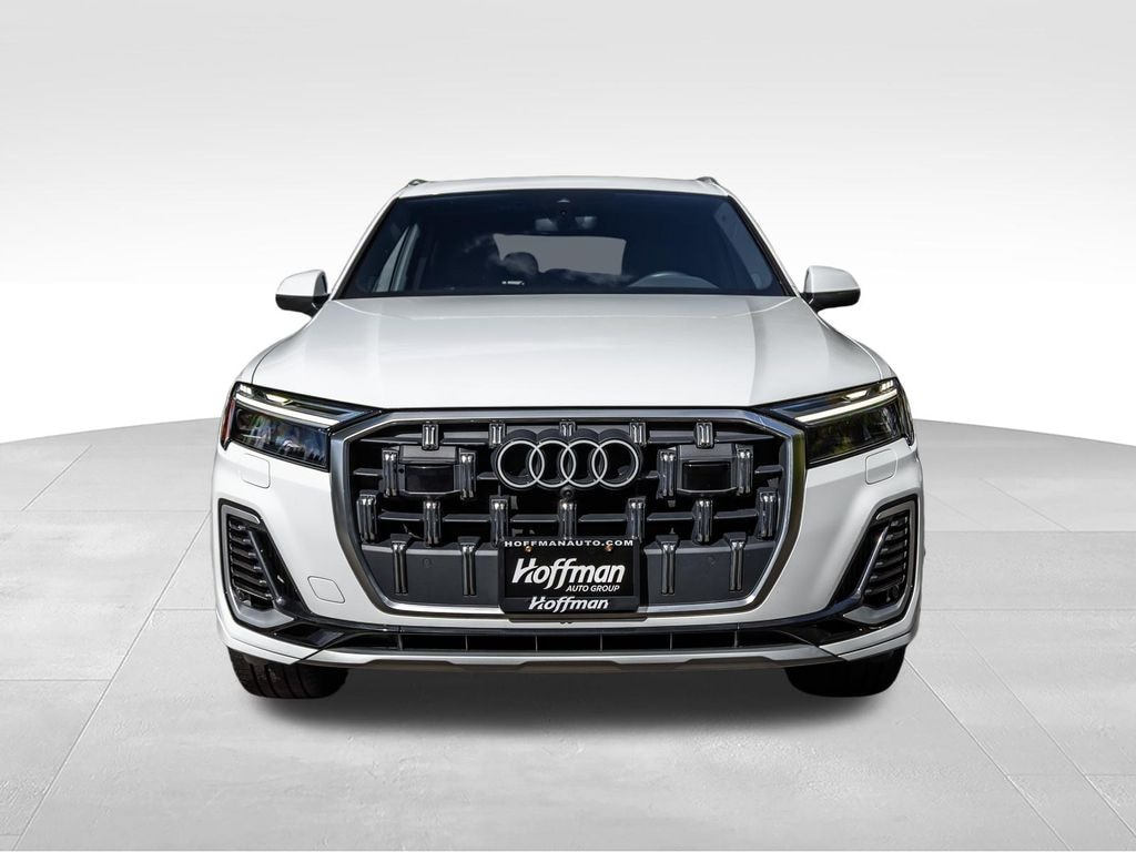 Used 2025 Audi Q7 55 Premium Plus SUV