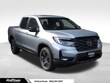  Honda Ridgeline