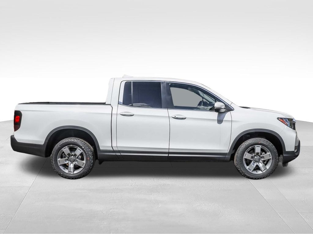 New 2026 Honda Ridgeline RTL Truck Crew Cab