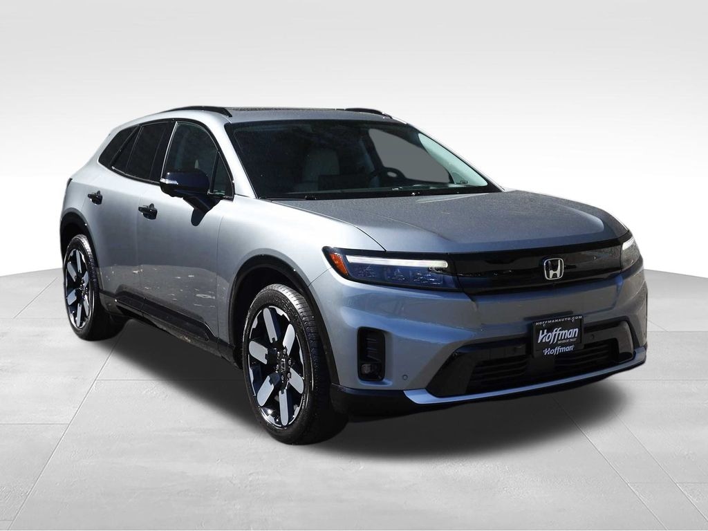 New 2026 Honda Prologue Elite SUV