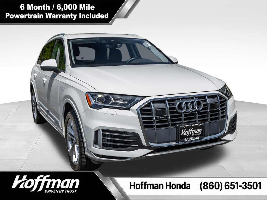 2023 Audi Q7
