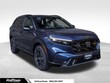  Honda CR-V Hybrid