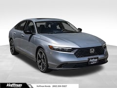 2026 Honda Accord SE Sedan 1HGCY1F41TA002913