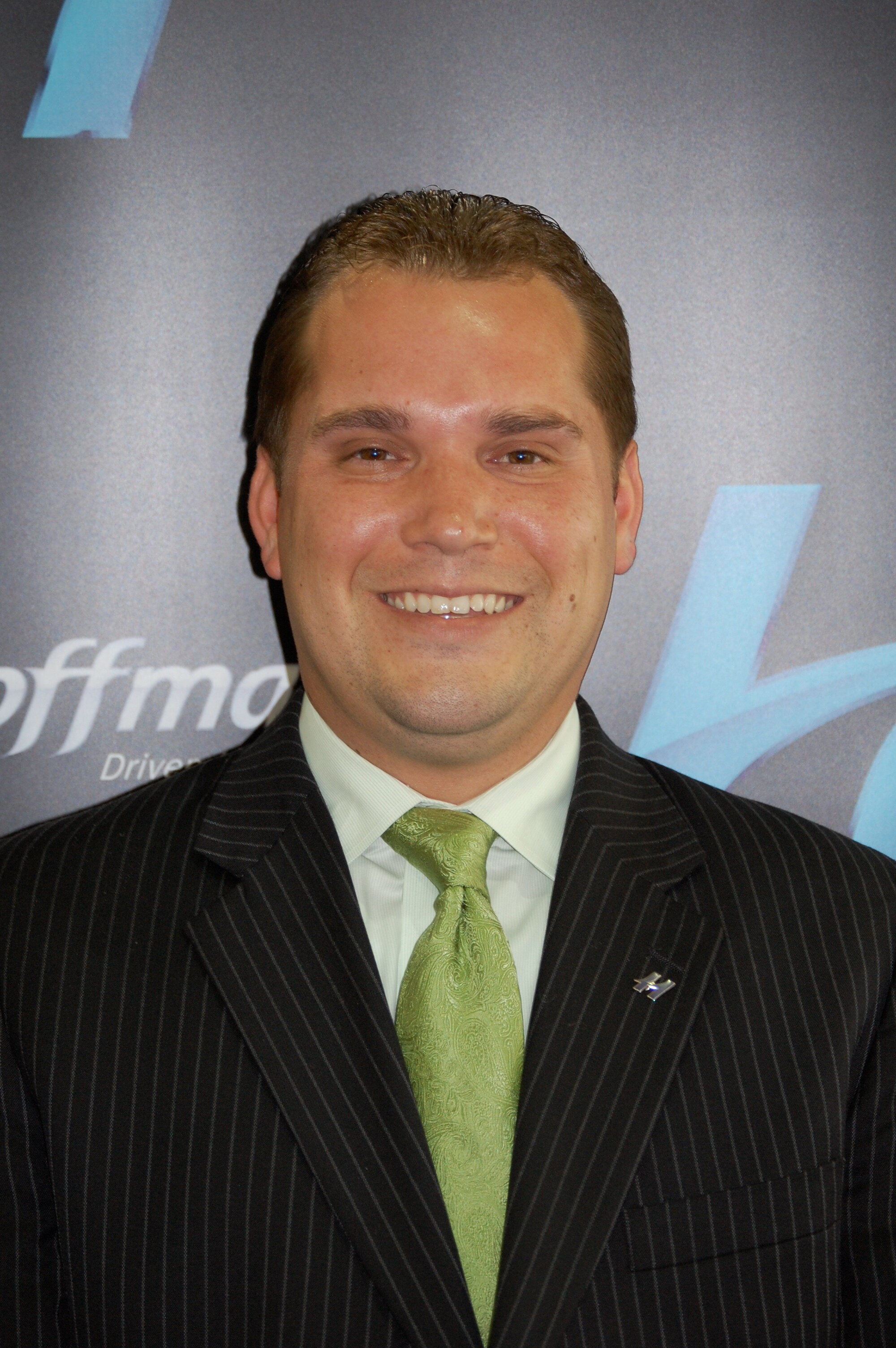 Steve Dunham