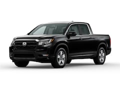 New 2026 Honda Ridgeline RTL Truck Crew Cab 5FPYK3F58TB055553 in West Simsbury