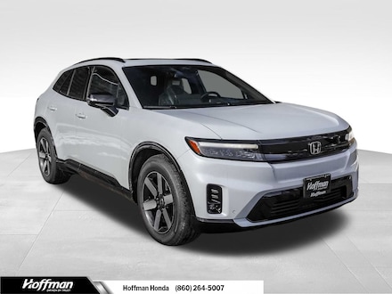 2026 Honda Prologue Touring SUV 3GPKHXRJ0TS502668