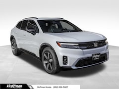 2026 Honda Prologue Touring SUV 3GPKHXRJ0TS502668