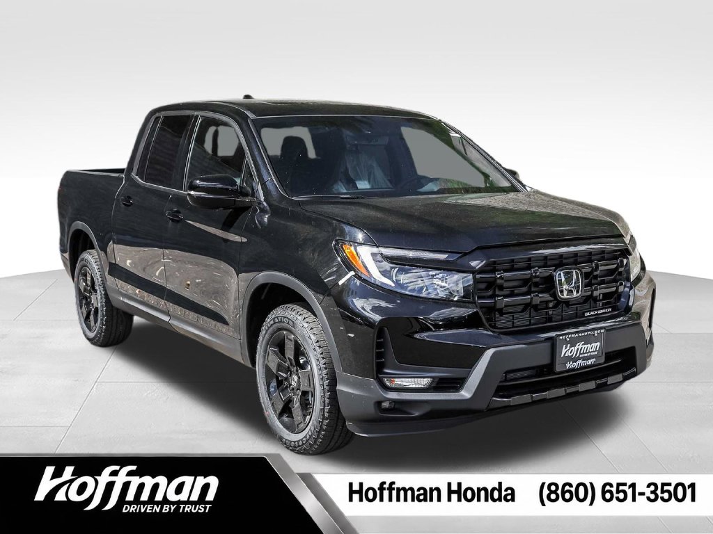 Honda Ridgeline